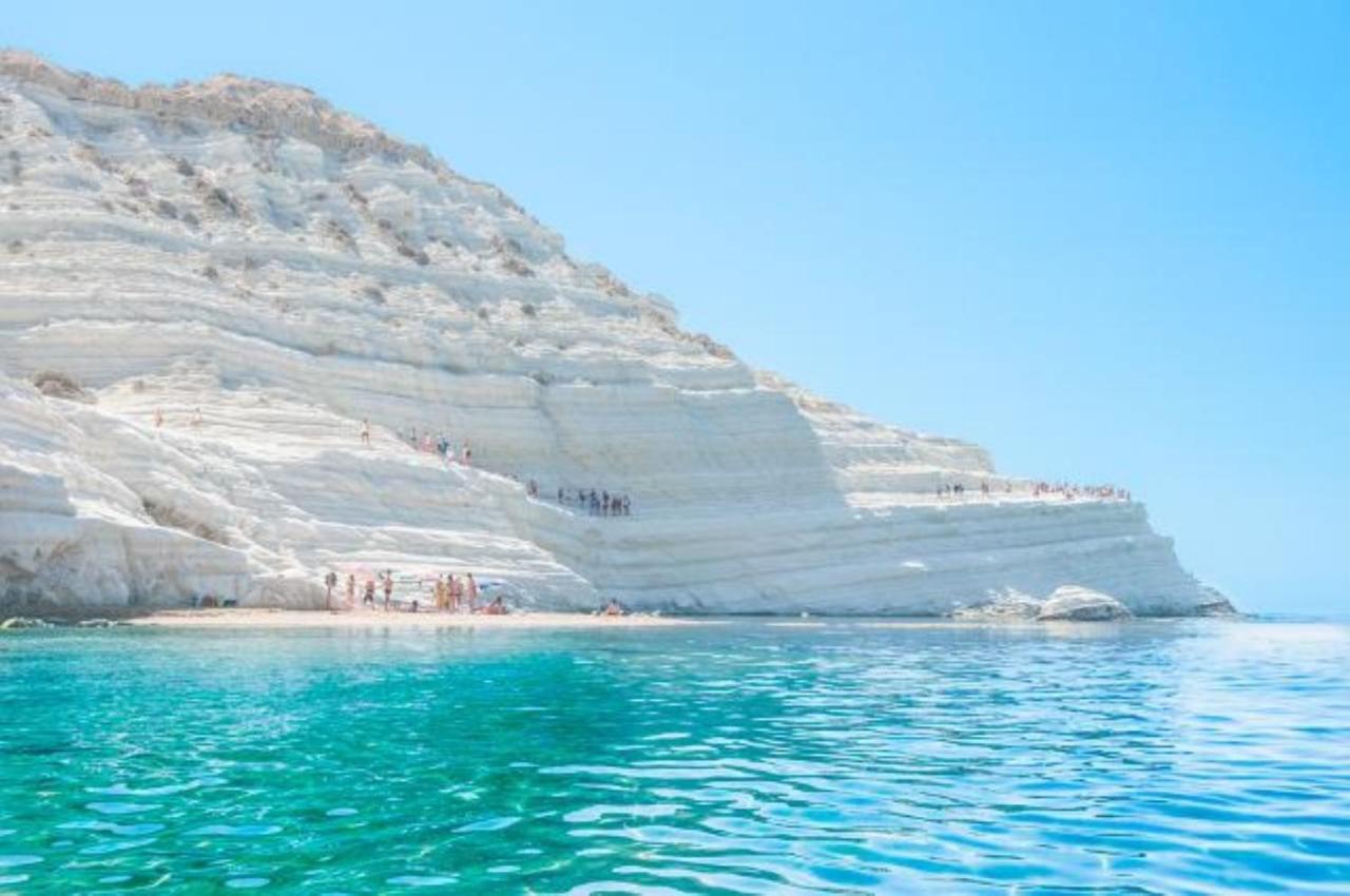 Case Vacanze Dietroserra Viagrande Eksteriør bilde